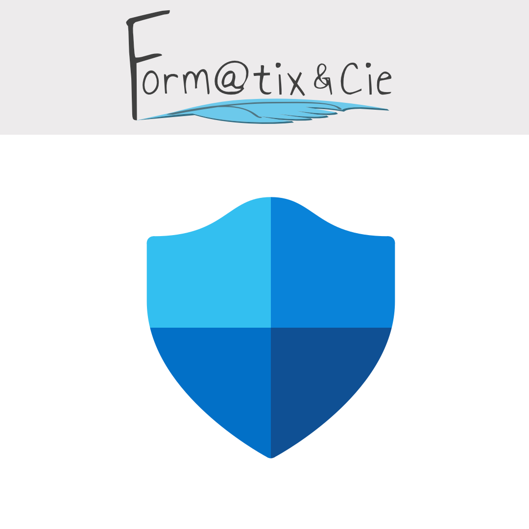 Lire la suite à propos de l’article Activer l’antivirus de Windows 10