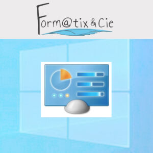 Lire la suite à propos de l’article Afficher le panneau de configuration sous Windows 10