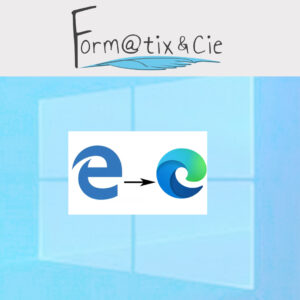 Lire la suite à propos de l’article Mise à jour Edge