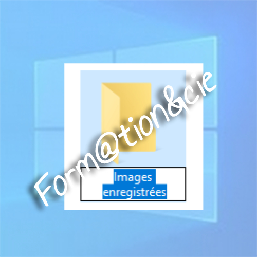 Lire la suite à propos de l’article Renommer un fichier ou un dossier
