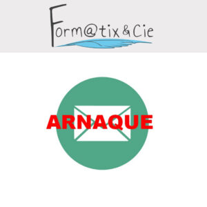 Lire la suite à propos de l’article Comment reconnaitre un faux mail (Arnaque)