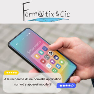 Lire la suite à propos de l’article Charger une nouvelle application en toute sécurité