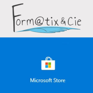 Lire la suite à propos de l’article Windows Store : comment ça marche?