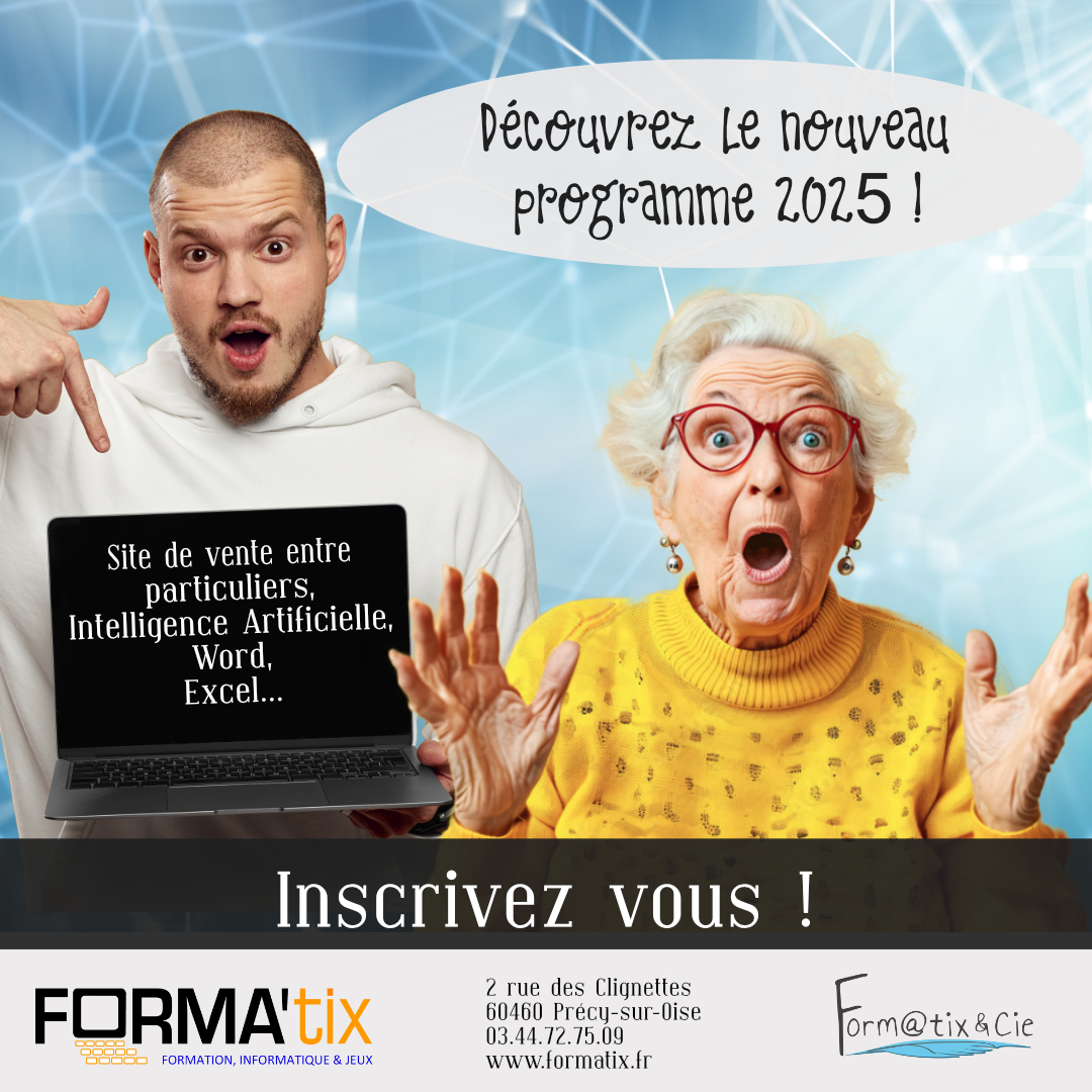 Cours 2025 1er semestre